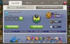 Centro de Vila 12!!!⁴