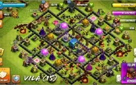 Centro de Vila 12!!!⁴