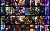 Conta LOL super rara com (Corki OVNI, Kayle Juiza, WW Urf)