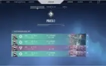 VENDO CONTA VALORANT  BETA DA TWITCH