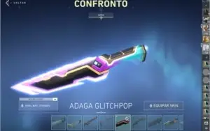 Conta Valorant- Jogada desde o beta (imt)