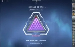 Conta Valorant- Jogada desde o beta (imt)
