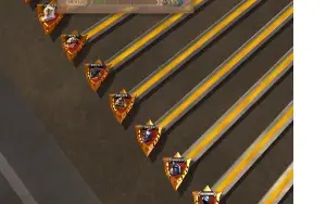 Conta Albion Online Américas