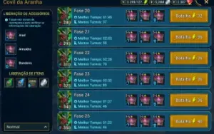 Conta RAID Shadow Legends com LILITO, fazendo Dragão DIFICIL