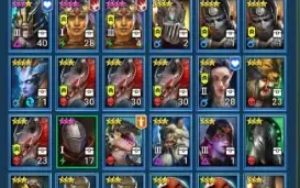 Conta RAID Shadow Legends com LILITO, fazendo Dragão DIFICIL