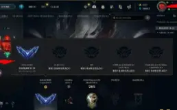 Conta League of legends DIamante 4 nivel 420  com 66 skins