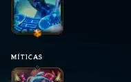 Conta League of legends DIamante 4 nivel 420  com 66 skins
