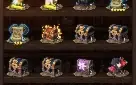 Conta top 7DS