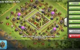 CV11 FULL ATÉ O MATO