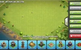 CLASH OF CLANS CV 9