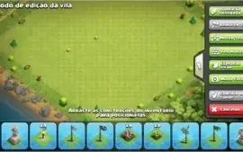 CLASH OF CLANS CV 9