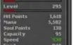 Vendo LVL 295 Elder Druid  Ml 95 Pacera (Optional-pvp)