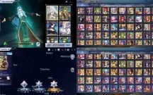 Conta Saint Seiya Awakening - A-133