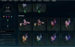 CONTA D2 MAIN EVE KAYN LILLIA