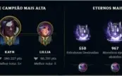CONTA D2 MAIN EVE KAYN LILLIA
