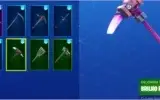 CONTA DE FORTNITE SEASON 3