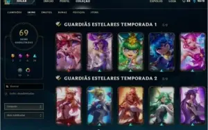 Conta Diamante 5