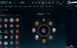Conta De Lol