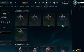 Conta De Lol