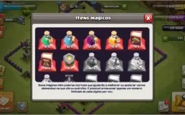 Centro de Vila 7!!!