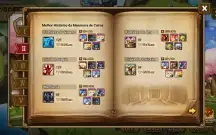 Conta SW vários nat5