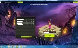 61 MK + IOP/SACRI/SRAM Todos lvl 199 (Crocabulia)