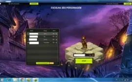 61 MK + IOP/SACRI/SRAM Todos lvl 199 (Crocabulia)