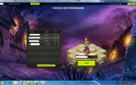 61 MK + IOP/SACRI/SRAM Todos lvl 199 (Crocabulia)