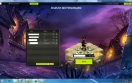 61 MK + IOP/SACRI/SRAM Todos lvl 199 (Crocabulia)