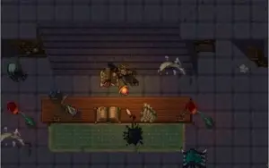 Servidor De Tibia Global Versão 10.00~11.86 C/S Site+Sources