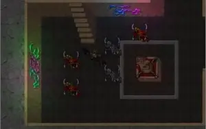 Servidor De Tibia Global Versão 10.00~11.86 C/S Site+Sources