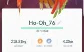 Conta Pokémon GO Nível 30 Time Instinct - Mewtwo + Lendários