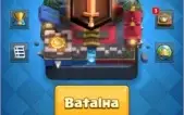 CLASH ROYALE - ARENA 11 TROFÉUS MAXIMO 4600