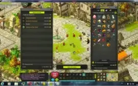 DOFUS CONTA COM MUITA COISA SERVIDO  Ilyzaelle RespondoTodos