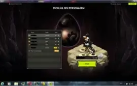 DOFUS CONTA COM MUITA COISA SERVIDO  Ilyzaelle RespondoTodos