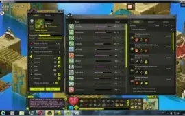 DOFUS CONTA COM MUITA COISA SERVIDO  Ilyzaelle RespondoTodos