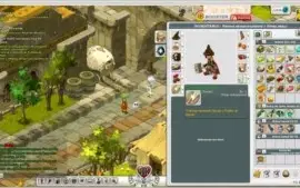 DOFUS CONTA COM MUITA COISA SERVIDO  Ilyzaelle RespondoTodos