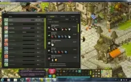 DOFUS CONTA COM MUITA COISA SERVIDO  Ilyzaelle RespondoTodos