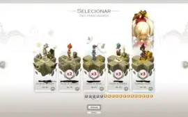 DOFUS CONTA COM MUITA COISA SERVIDO  Ilyzaelle RespondoTodos