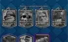 Clash Royale conta lvl 11 + 16 lendárias 4132 troféus