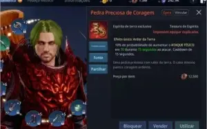GUERREIRO LVL 70 , 81k