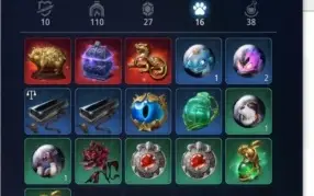 GUERREIRO LVL 70 , 81k