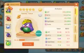 conta DDtank Origin 85k várias armas s8