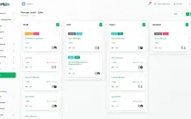 🚀 SaaS Completo para Gestão Empresarial 🚀