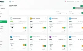 🚀 SaaS Completo para Gestão Empresarial 🚀