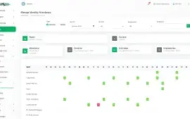 🚀 SaaS Completo para Gestão Empresarial 🚀