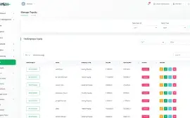 🚀 SaaS Completo para Gestão Empresarial 🚀