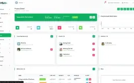 🚀 SaaS Completo para Gestão Empresarial 🚀