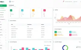 🚀 SaaS Completo para Gestão Empresarial 🚀