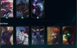 CONTA MESTRE 40PDL LVL 358